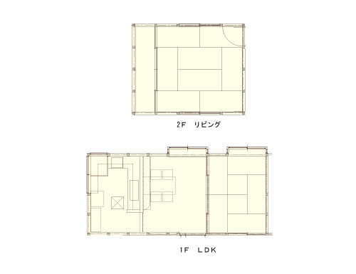 施工事例の図面before