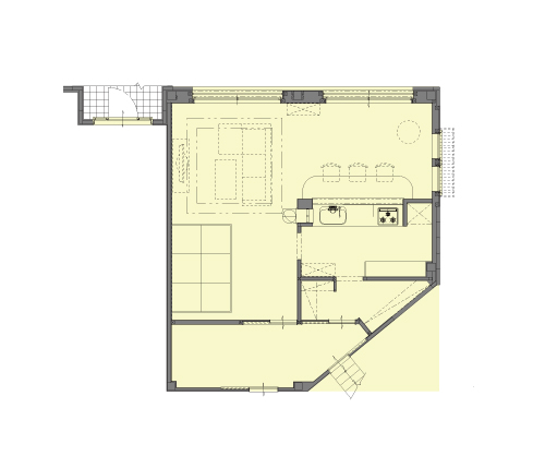 施工事例の図面after