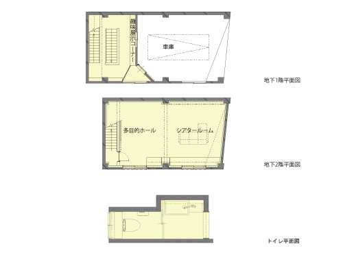 施工事例の図面after