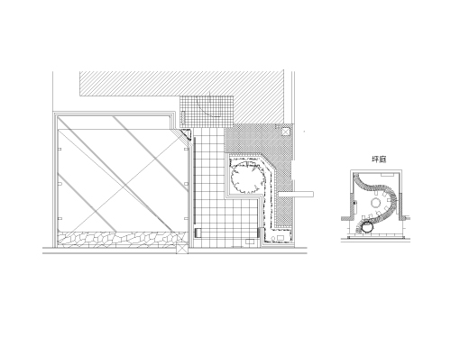 施工事例の図面after