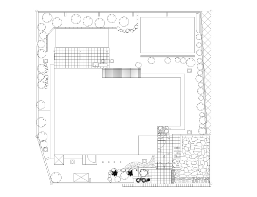 施工事例の図面after