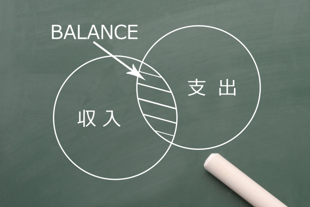賢い資金計画